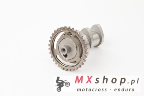 HOT CAMS WAŁEK ROZRZĄDU SUZUKI RMZ 250`07-09