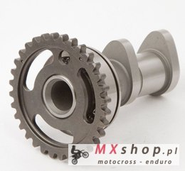 HOT CAMS WAŁEK ROZRZĄDU SUZUKI RMZ 250F 04-06, KAWASAKI KX250F 04-07