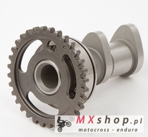 HOT CAMS WAŁEK ROZRZĄDU SUZUKI RMZ 250F 04-06, KAWASAKI KX250F 04-07