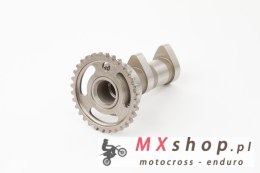 HOT CAMS WAŁEK ROZRZĄDU SUZUKI RMZ 450 2007