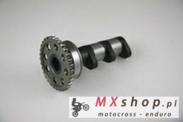 HOT CAMS WAŁEK ROZRZĄDU YAMAHA YZF 450 06-09, WRF 450 03-15, YFZ 450 04-09 SSĄCY