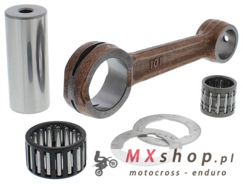 HOT RODS KORBOWÓD HONDA CR 125 (88-07)