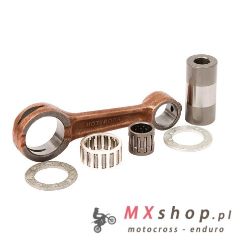 HOT RODS KORBOWÓD KAWASAKI KX 80 '98-'00, KX 85 (KX85) '01-'25 KX 100 '98-'22, SUZUKI RM 100 '03