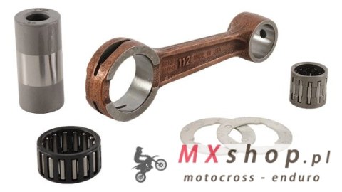 HOT RODS KORBOWÓD KAWASAKI KX 80 (KX80) '82-'97, KDX 80 (KDX80) '82-'88, KX 100 (KX100) '95-'97