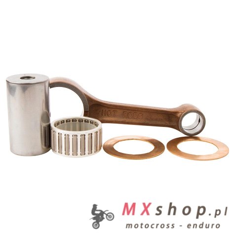 HOT RODS KORBOWÓD YAMAHA YFM 450 (YFM450) GRIZZLY '07-'14, KODIAK '03-'06, RHINO '06-'09, WOLVERINE '06-'10