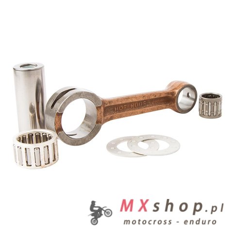 HOT RODS KORBOWÓD YAMAHA YZ 125 (YZ125) '05-'21 FANTIC XE 125 '21-'22 XX 125 '21 - ZASTĘPUJE HR 8629