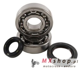 HOT RODS ŁOŻYSKA WAŁU KORBOWEGO HONDA CR 125 (90-97)