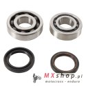 HOT RODS ŁOŻYSKA WAŁU KORBOWEGO HONDA CRF 450R 06-16
