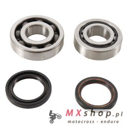 HOT RODS ŁOŻYSKA WAŁU KORBOWEGO HONDA CRF 450R 06-16