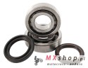 HOT RODS ŁOŻYSKA WAŁU KORBOWEGO HONDA CRF 450R 06-16