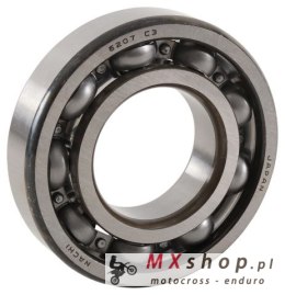 HOT RODS ŁOŻYSKA WAŁU KORBOWEGO HONDA TRX 250 TE/TM RECON 02-13, TRX 250EX/X 01-13