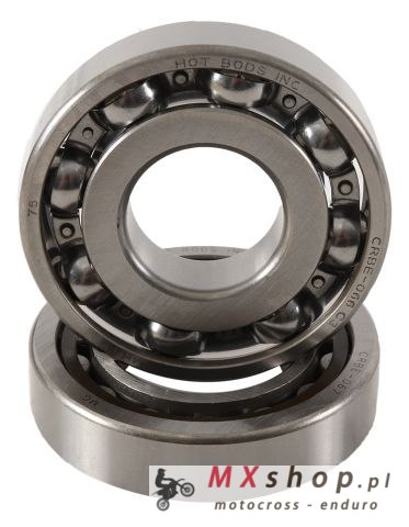 HOT RODS ŁOŻYSKA WAŁU KORBOWEGO HONDA TRX 500 TM/FM/FE 05-11