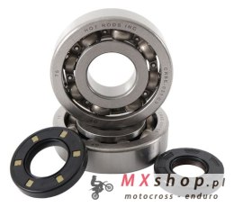 HOT RODS ŁOŻYSKA WAŁU KORBOWEGO KAWASAKI KX 250 '02-'07
