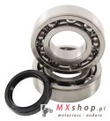 HOT RODS ŁOŻYSKA WAŁU KORBOWEGO KAWASAKI KXF 250 04-24