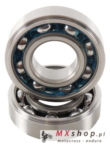 HOT RODS ŁOŻYSKA WAŁU KORBOWEGO KAWASAKI KXF 450 '08-'24