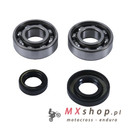 HOT RODS ŁOŻYSKA WAŁU KORBOWEGO KTM SX 50 04-08