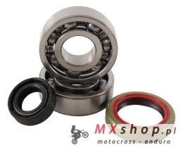 HOT RODS ŁOŻYSKA WAŁU KORBOWEGO KTM SX 50 09-12