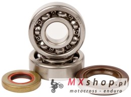 HOT RODS ŁOŻYSKA WAŁU KORBOWEGO KTM SX 65 '09-'25,HUSQVARNA TC 65 '17-'25