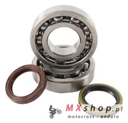 HOT RODS ŁOŻYSKA WAŁU KORBOWEGO SUZUKI RMZ 250 '10-'25