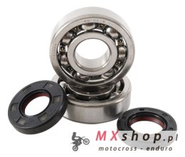 HOT RODS ŁOŻYSKA WAŁU KORBOWEGO YAMAHA YZ 125 '05-'24