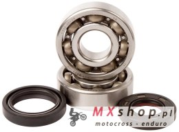 HOT RODS ŁOŻYSKA WAŁU KORBOWEGO YAMAHA YZ 125 98-00