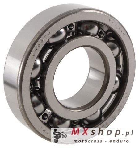 HOT RODS ŁOŻYSKO WAŁU KORBOWEGO YAMAHA RAPTOR YFM 700 (06-25), GRIZZLY 700 (07-25), RHINO 700 08-13 ( 1 SZTUKA )