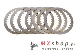 JR WYPRZEDAŻ EBS PRZEKŁADKI TARCZ SPRZĘGŁOWYCH KAWASAKI KX 250 '92-'08 (KX250)