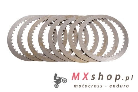 JR WYPRZEDAŻ EBS PRZEKŁADKI TARCZ SPRZĘGŁOWYCH RM 250 92-93,95, RMX250 92-93