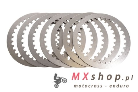 JR WYPRZEDAŻ EBS PRZEKŁADKI TARCZ SPRZĘGŁOWYCH RM 250 96-00