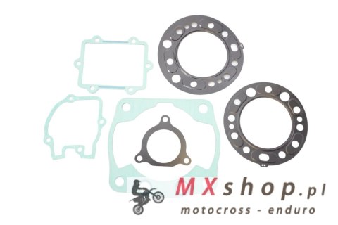 M.C. USZCZELKI TOP-END HONDA CR 250 '02-'07