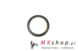 NEWFREN PRZEKŁADKA TARCZ SPRZĘGŁOWYCH STALOWA (1 SZT.) YAMAHA YZF 426 01-02, WRF 426/450 00-03 (EBS2356)