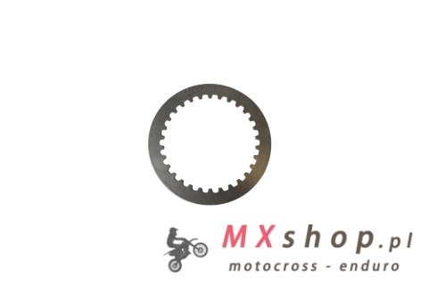 NEWFREN PRZEKŁADKA TARCZ SPRZĘGŁOWYCH STALOWA (1 SZT.) YAMAHA YZF 426 01-02, WRF 426/450 00-03 (EBS2356)