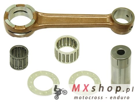 PSYCHIC KORBOWÓD SUZUKI RM 250 (RM250) '03-'11 (MX-09058)