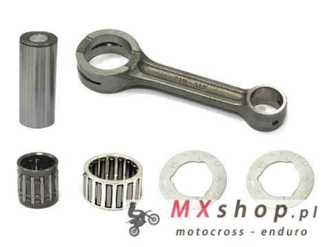 PSYCHIC KORBOWÓD YAMAHA YZ 125 (YZ125) '05-'21, YZ 125 X '20-'22 (MX-09084)