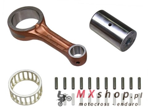 PSYCHIC KORBOWÓD YAMAHA YZF 450 (YZ450F) '10-'19, YZ 450 FX (16-20), WR 450 F '16-'20 (MX-09090)