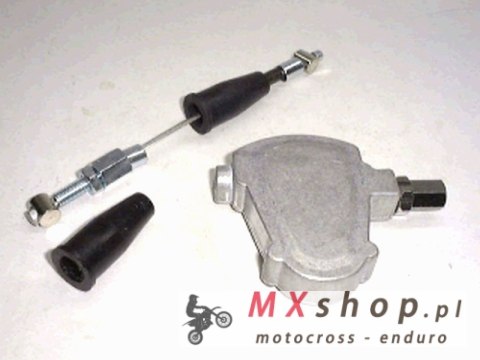 PSYCHIC WSPOMAGANIE SPRZĘGŁA (L10021N)