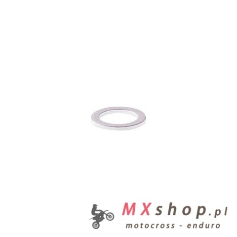 ATHENA PODKŁADKA ALUMINIOWA USZCZELNIAJĄCA POD ŚRUBĘ SPUSTOWĄ OLEJU (14X22X1,5MM)
