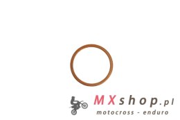 ATHENA USZCZELKA (PODKŁADKA MIEDZIANA) KOLANKA WYDECHOWEGO KAWASAKI ER/ZX/ZXR (36X42X2MM) (11060-1103)