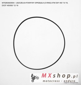 ATHENA USZCZELKA POKRYWY SPRZĘGŁA KTM SXF 450 '13-'16, EXCF 450/500 '12-'16 (O-RING)