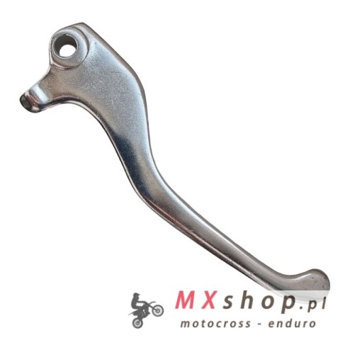 M.C. DŹWIGNIA HAMULCA MBK YM 100 OVETTO '99-'03, YM 50 OVETTO '97-'06, YAMAHA YN 100 NEOS '99-'02, YN 50 NEOS '97-'07