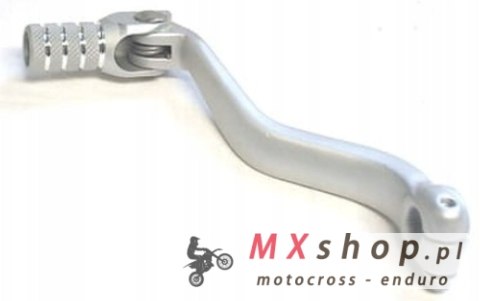 M.C. DŹWIGNIA ZMIANY BIEGÓW YAMAHA YZF 250 '14-'18, WR 250F '15-'19, WR 450F '16-18, YZF 450 '14-'17 (ALUMINIOWA) KOLOR NIEBIESK