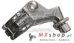 M.C. UCHWYT DŹWIGNI SPRZĘGŁA HONDA CR 125/250 '82-'03, CR 80/85 '96-'07