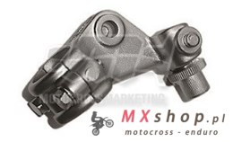 M.C. UCHWYT DŹWIGNI SPRZĘGŁA HONDA CRF 450R '02-'03, CRF150R'07-17
