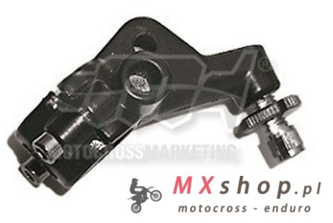 M.C. UCHWYT DŹWIGNI SPRZĘGŁA HONDA XR 600R