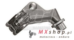 M.C. UCHWYT DŹWIGNI SPRZĘGŁA KUTY KAWASAKI KX 65/80/85 94-17, KX 125/2502/500 90-08