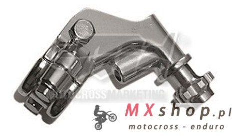 M.C. UCHWYT DŹWIGNI SPRZĘGŁA SUZUKI RM 125/250 '04-'12