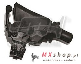 M.C. UCHWYT DŹWIGNI SPRZĘGŁA YAMAHA WR 250/450F '03-'17 Z DEKOMPRESATOREM