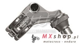 M.C. UCHWYT DŹWIGNI SPRZĘGŁA YAMAHA YZ 125/250 '00-'14, YZF 250/426/450 '00-'08, KXF 250 '11-'20, KXF 450 '09-'18