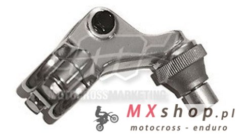 M.C. UCHWYT DŹWIGNI SPRZĘGŁA YAMAHA YZ 125/250 '00-'14, YZF 250/426/450 '00-'08, KXF 250 '11-'20, KXF 450 '09-'18