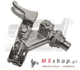 M.C. UCHWYT DŹWIGNI SPRZĘGŁA Z DEKOMPRESATOREM KAWASAKI KXF 250 '05-'10, KXF450 '06-'08, SUZUKI RMZ 250 04-06